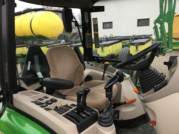 2023 John Deere 4066R Tractor Compact