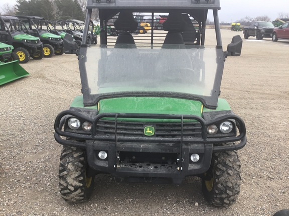 2013 John Deere XUV 825I ATV