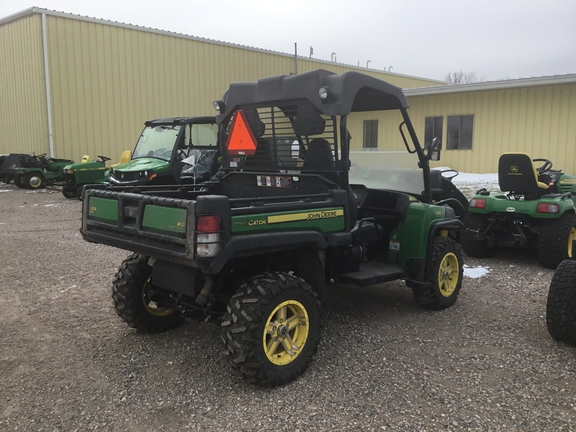 2013 John Deere XUV 825I ATV