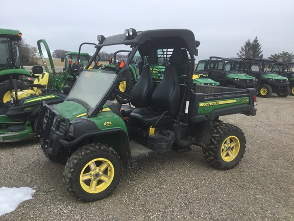 2013 John Deere XUV 825I ATV