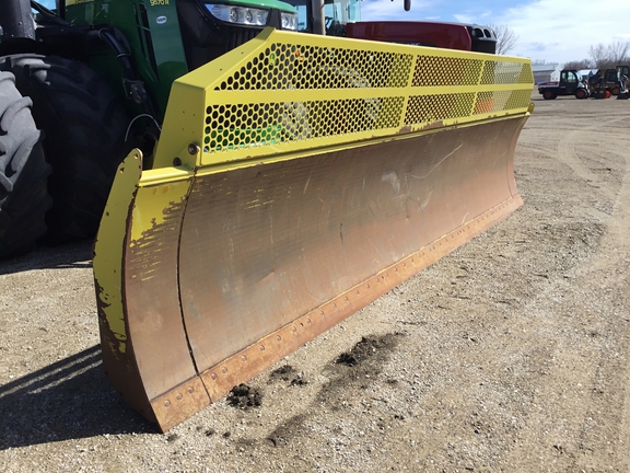 2022 John Deere 9570R Tractor 4WD
