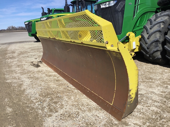 2022 John Deere 9570R Tractor 4WD