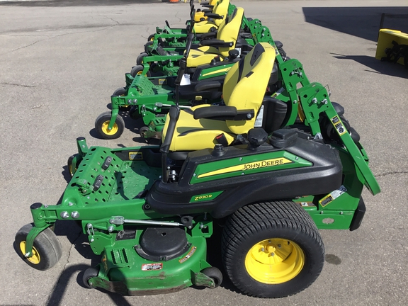 2020 John Deere Z930R Mower/Zero Turn