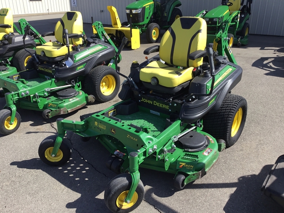 2020 John Deere Z930R Mower/Zero Turn