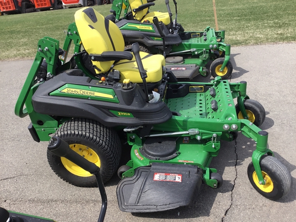 2020 John Deere Z930R Mower/Zero Turn