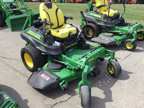 2020 John Deere Z930R Mower/Zero Turn