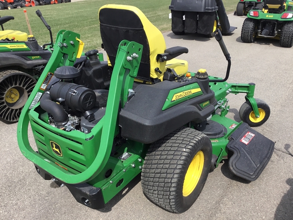 2020 John Deere Z930R Mower/Zero Turn