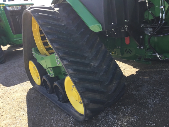 2023 John Deere 9RX 540 Tractor Rubber Track