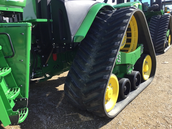 2023 John Deere 9RX 540 Tractor Rubber Track