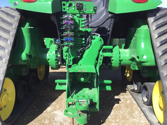 2023 John Deere 9RX 540 Tractor Rubber Track