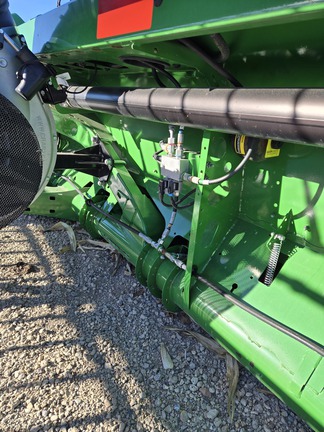 2023 John Deere RD45F Header Combine