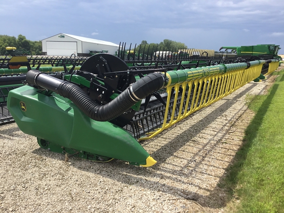 Iron number #5316256