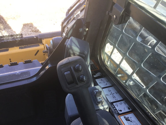 2023 John Deere 325G Compact Track Loader