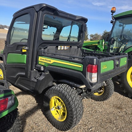 2022 John Deere XUV 835M ATV