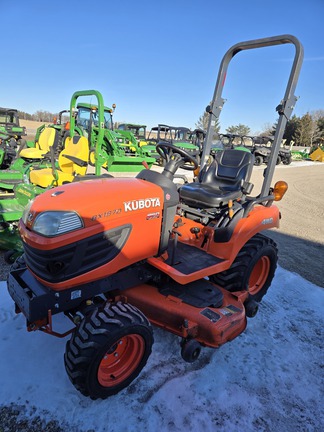 2013 Kubota BX1870 Tractor Compact