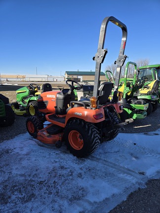 2013 Kubota BX1870 Tractor Compact