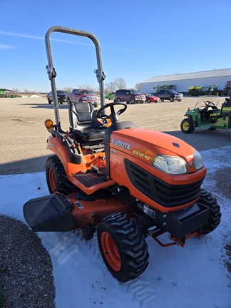 2013 Kubota BX1870 Tractor Compact