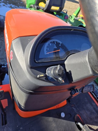 2013 Kubota BX1870 Tractor Compact