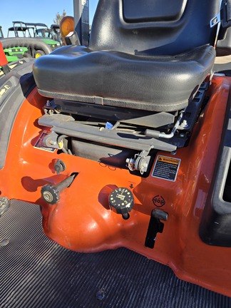 2013 Kubota BX1870 Tractor Compact