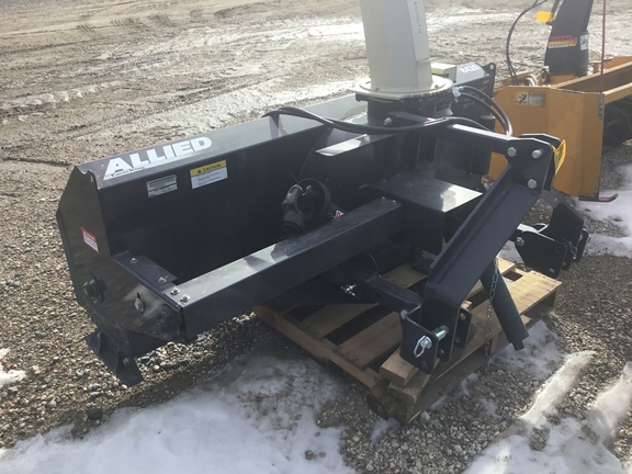 2023 Buhler Farm King YC8420-4 Snow Blower