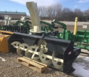 2023 Buhler Farm King YC8420-4 Snow Blower