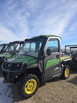 2022 John Deere XUV 835R ATV