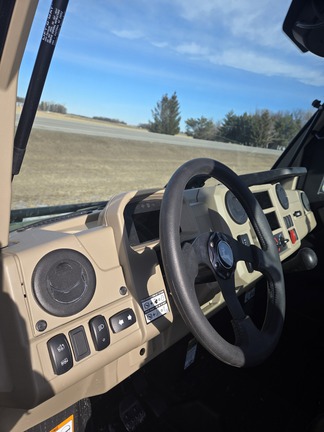 2022 John Deere XUV 835R ATV