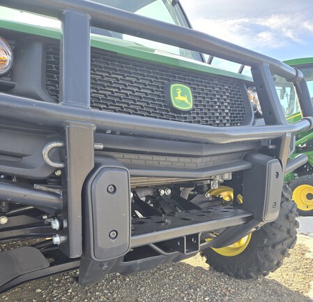 2022 John Deere XUV 835R ATV