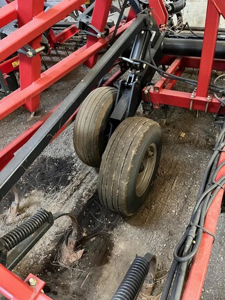 2010 Case IH TIGERMATE 200 Field Cultivator