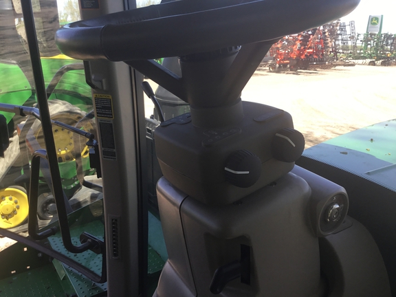 2021 John Deere 9620R Tractor 4WD