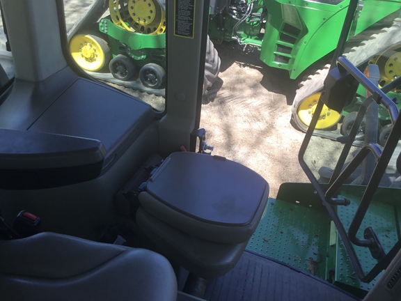 2021 John Deere 9620R Tractor 4WD