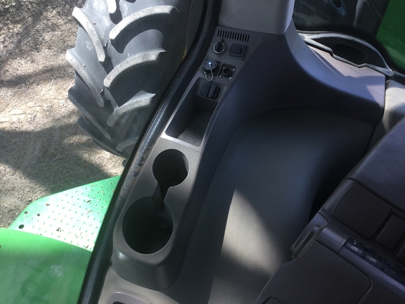 2021 John Deere 9620R Tractor 4WD