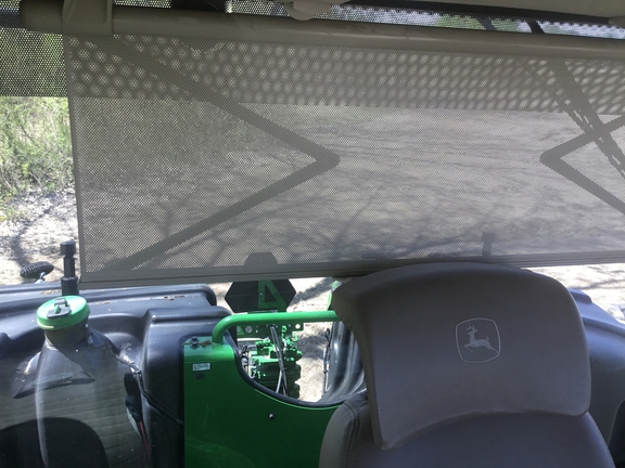 2021 John Deere 9620R Tractor 4WD