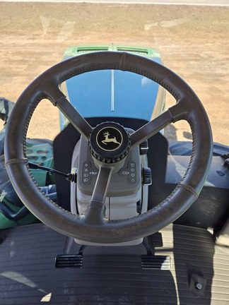 2015 John Deere 9570R Tractor 4WD