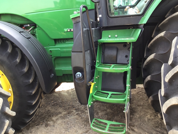 2014 John Deere 8245R Tractor