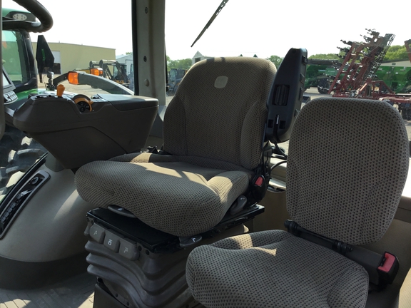 2014 John Deere 8245R Tractor