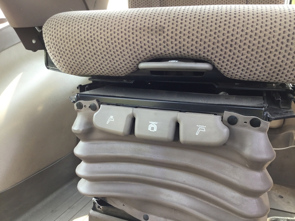 2014 John Deere 8245R Tractor