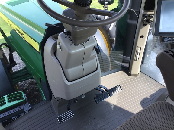2014 John Deere 8245R Tractor