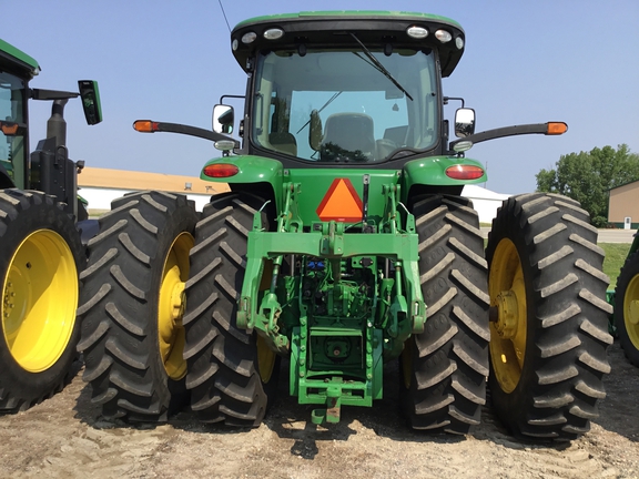 2014 John Deere 8245R Tractor