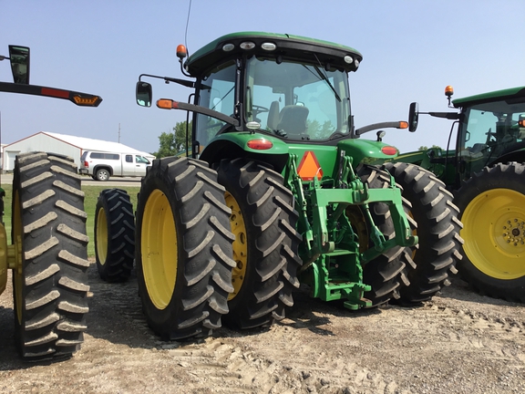 2014 John Deere 8245R Tractor