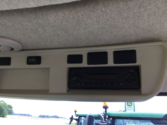 2014 John Deere 8245R Tractor