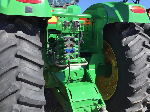 2012 John Deere 9360R Tractor 4WD