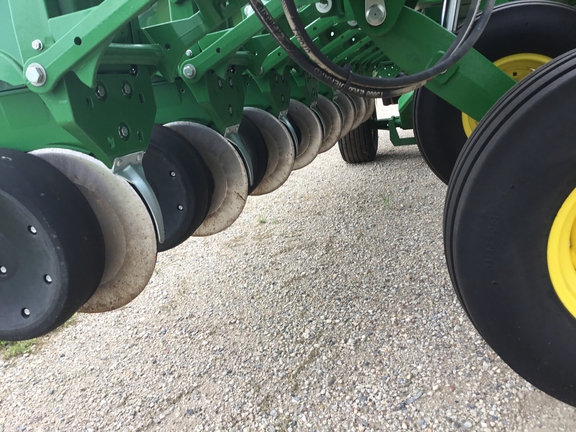 2025 John Deere DB44 Planter