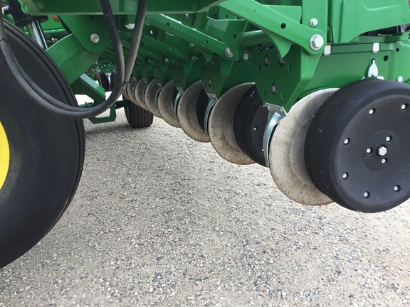 2025 John Deere DB44 Planter