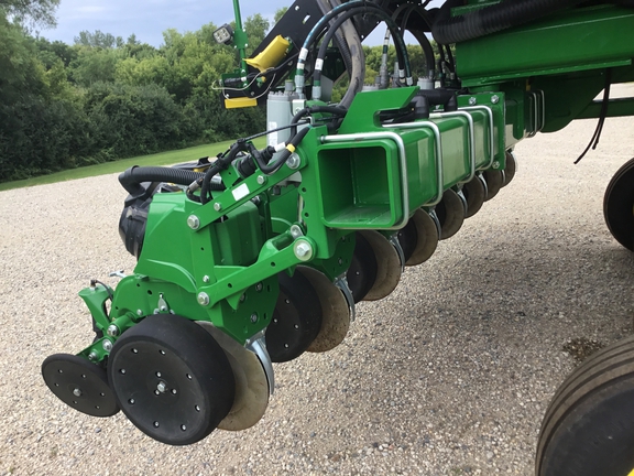 2025 John Deere DB44 Planter
