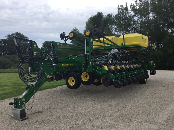 2025 John Deere DB44 Planter