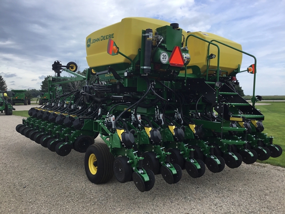 2025 John Deere DB44 Planter