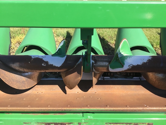 2020 John Deere 712C Header Corn Head