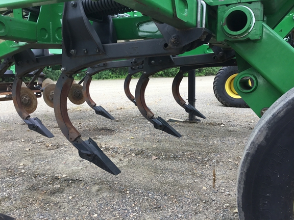 2014 John Deere 2730 Disk Ripper