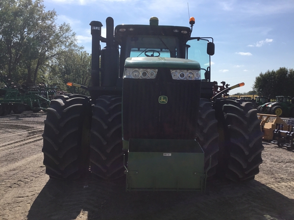 2012 John Deere 9410R Tractor 4WD